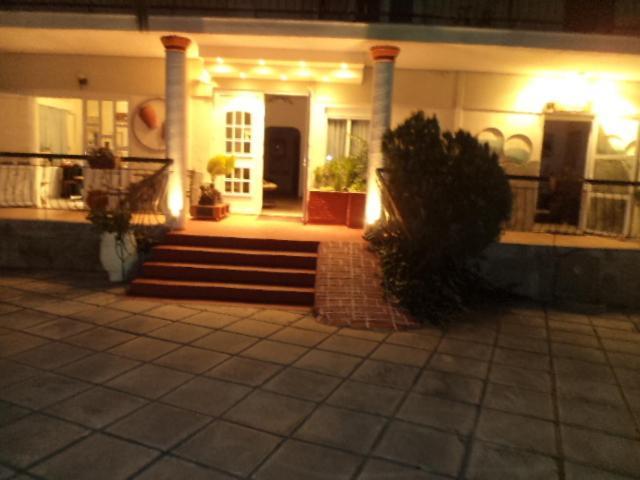 Aquarius Hotel Fúrka Kültér fotó