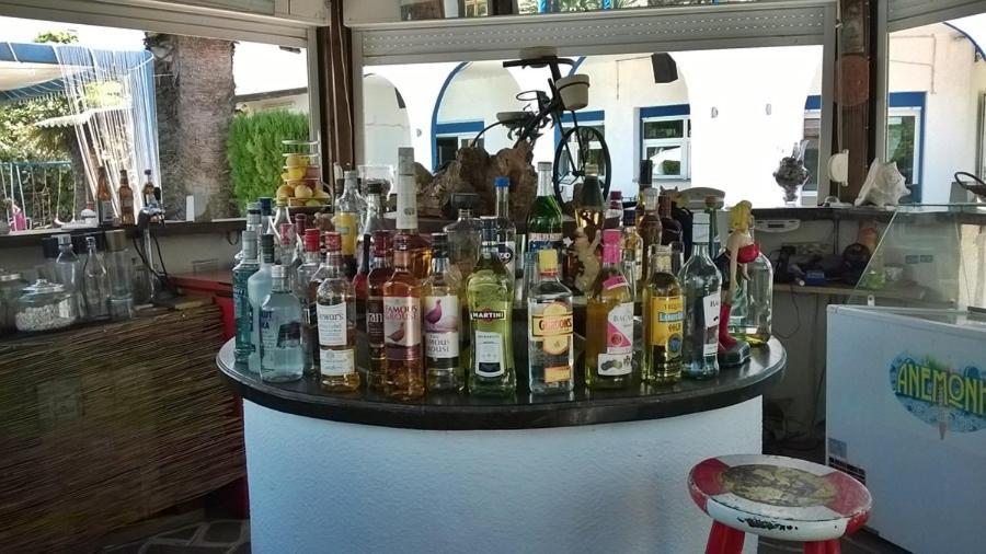 Aquarius Hotel Fúrka Kültér fotó