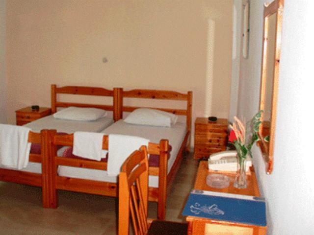 Aquarius Hotel Fúrka Kültér fotó