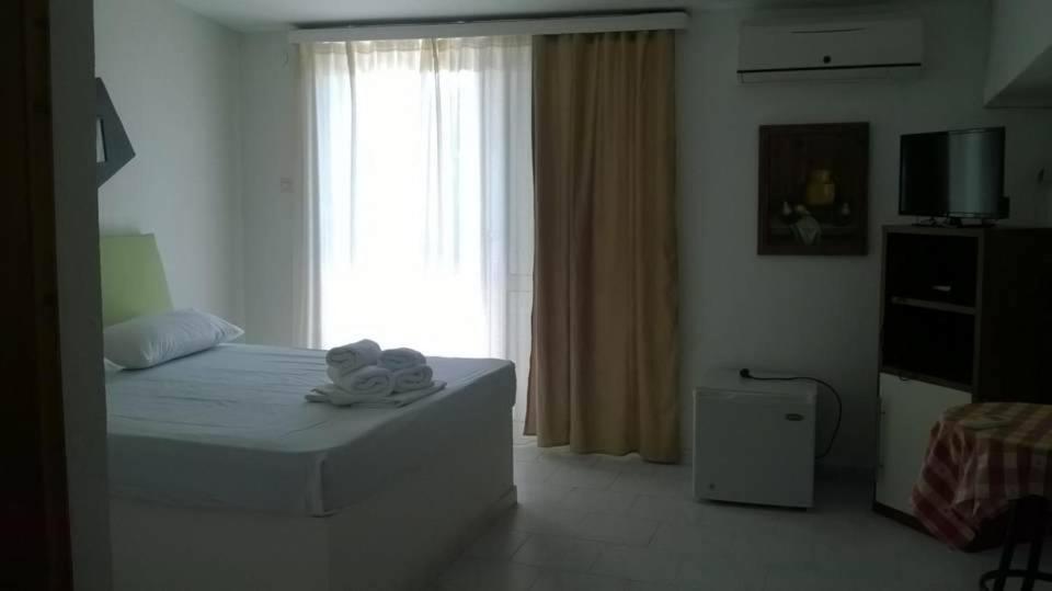 Aquarius Hotel Fúrka Kültér fotó
