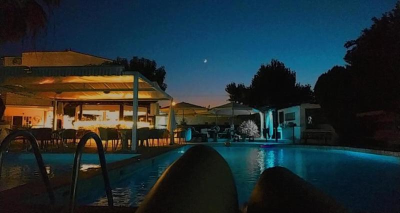 Aquarius Hotel Fúrka Kültér fotó