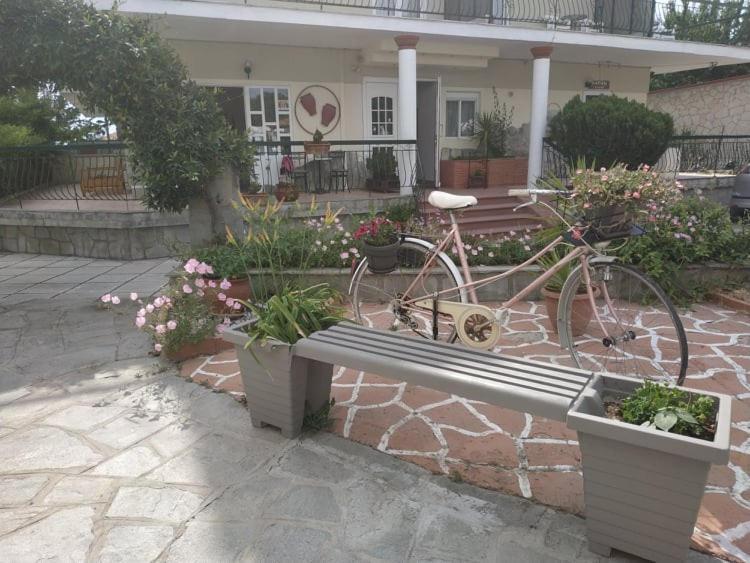 Aquarius Hotel Fúrka Kültér fotó