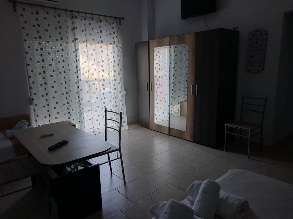 Aquarius Hotel Fúrka Kültér fotó