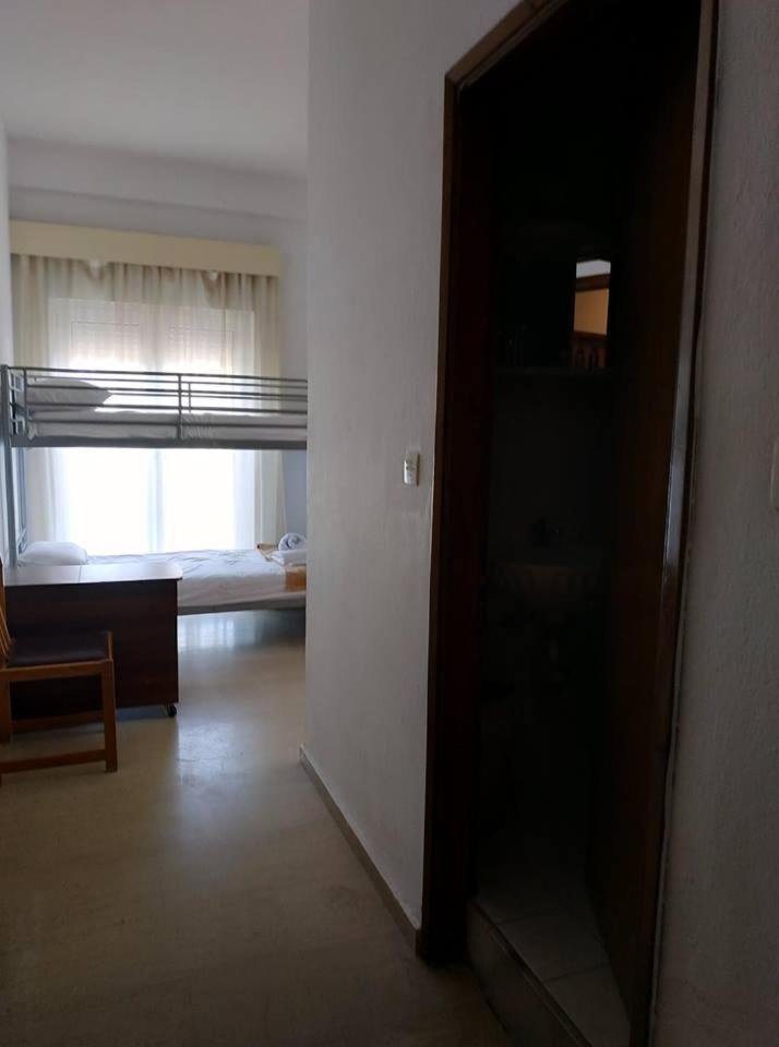 Aquarius Hotel Fúrka Kültér fotó