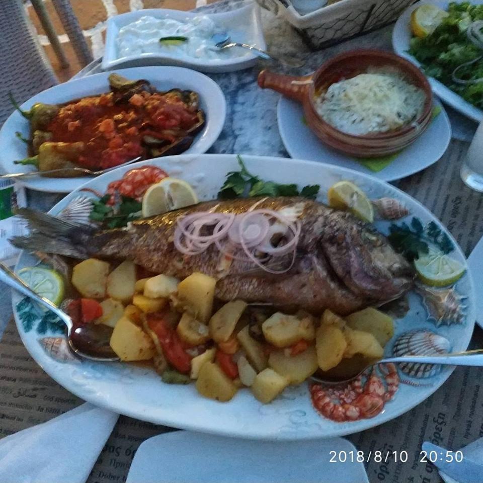 Aquarius Hotel Fúrka Kültér fotó